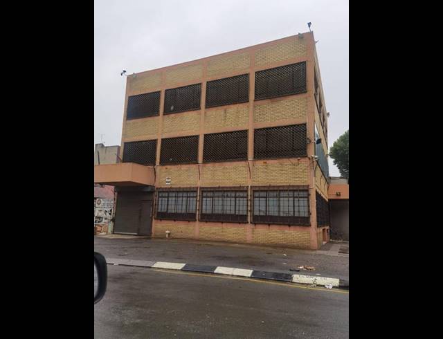 BUSINESS FOR SALE IN FORDSBURG